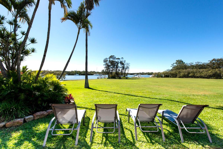 Others 5, Cayman Quays, Noosa - Tewantin
