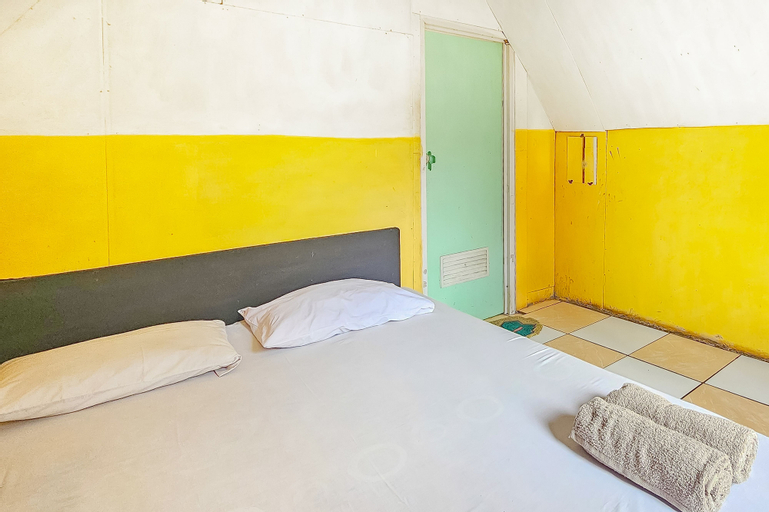 Cigadog Residence RedPartner, Bandung