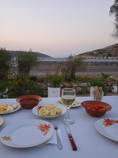 Others 4, Studios Melusine, North Aegean