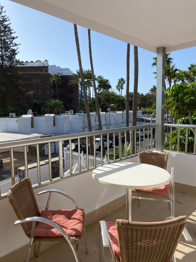 Others 3, Apartamentos Oasis Sol, Las Palmas