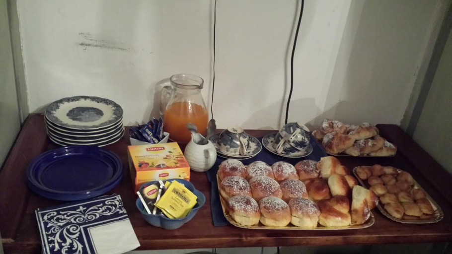 Food & Drinks, Miseria e Nobilta' Bed and Breakfast, Napoli