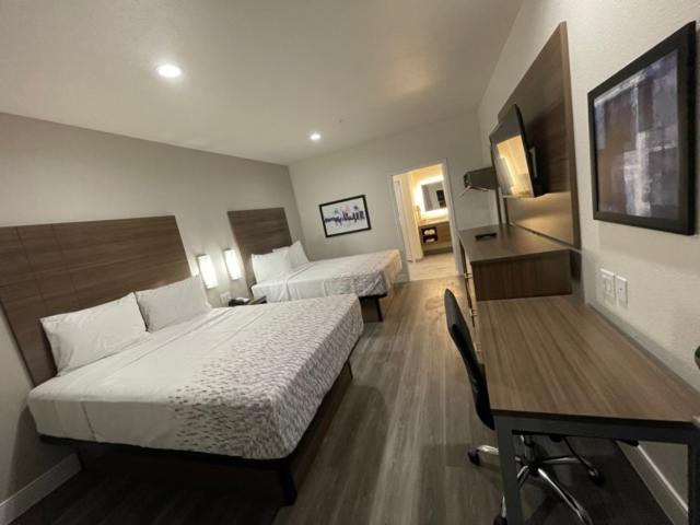 Bedroom 5