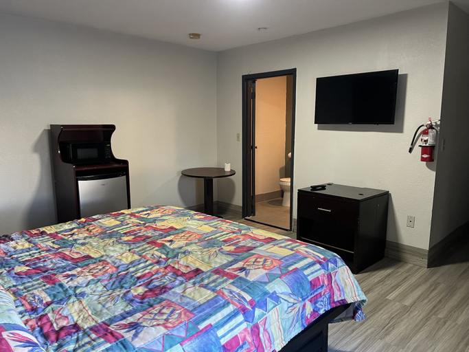 Bedroom 5, La Familia Stay Inn, Gadsden