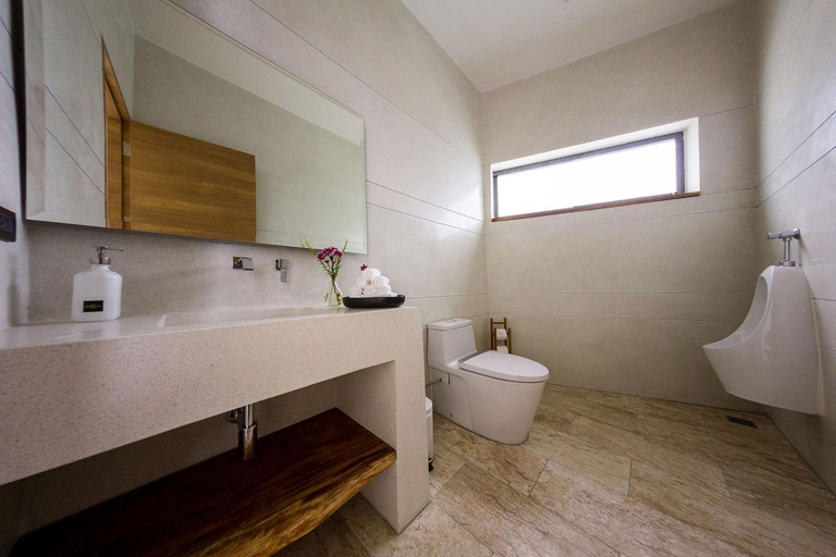 Bathroom 4, Sky Dream Villa, Ko Samui