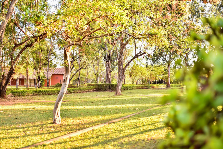 Others 3, Hotel Fazenda Bonjua, Montes Claros