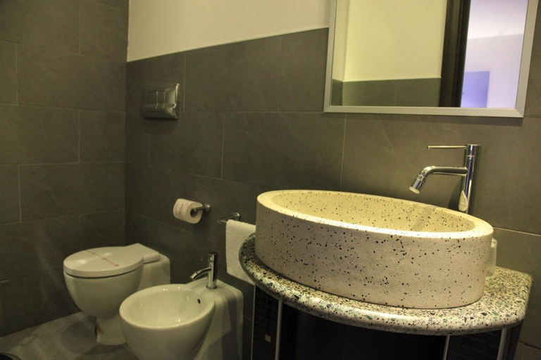 Bathroom 4, Bella Pescara Bb - Abruzzo, Italy, Pescara