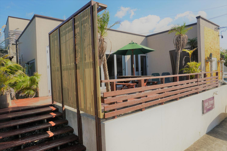 Exterior & Views 1, Suite Terrace Ishigakijima, Ishigaki