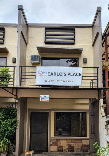 Others 3, Carlo'S Place, Dumaguete City