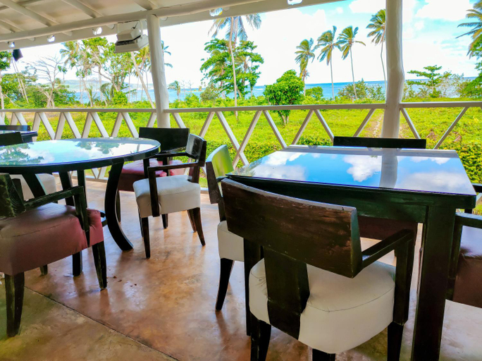 Food & Drinks 5, B&B Aparthotel La Isleta, Santa Bárbara de Samaná