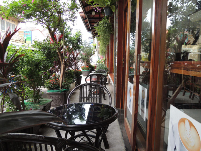 Food & Drinks 5, Seng Hout Hotel, Svay Pao