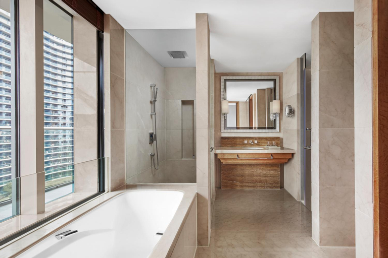 Bathroom 4