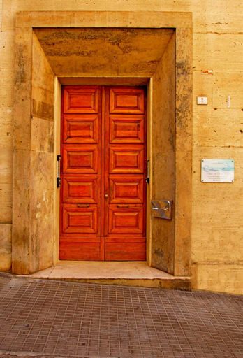 Exterior & Views 2, Brezza Marina Luxury Rooms, Cagliari