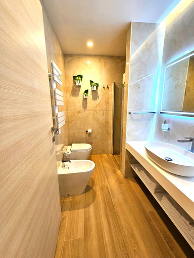 Others 4, Astoria Supreme - Modern Boutique Suites, Lecce