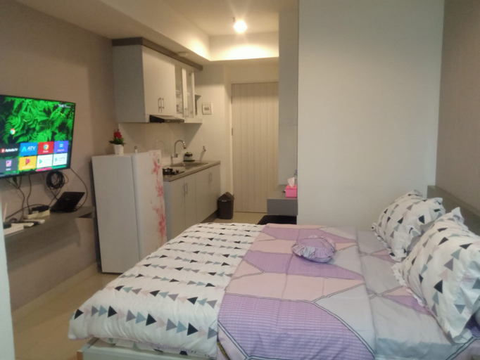 Bedroom 5, Grand Kamala Lagoon by Royal Property, Bekasi