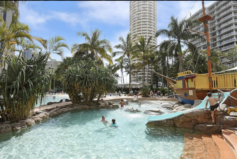 Swimming Pool 17