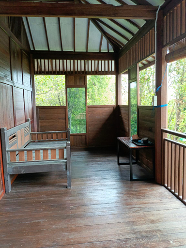 Others 5, NK Villa Syariah And Cafe Prigen, Pasuruan