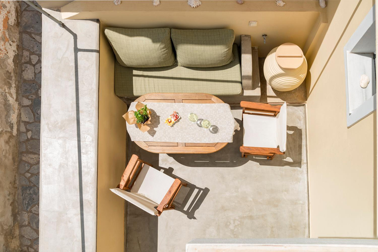 Others 5, Island of Luxury Apartments, South Aegean