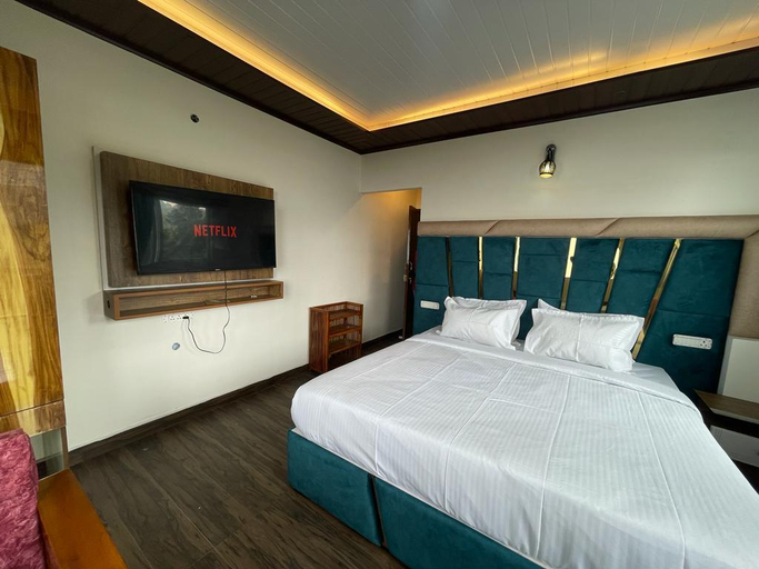 Others 5, Silver Oak Resorts, The Nilgiris