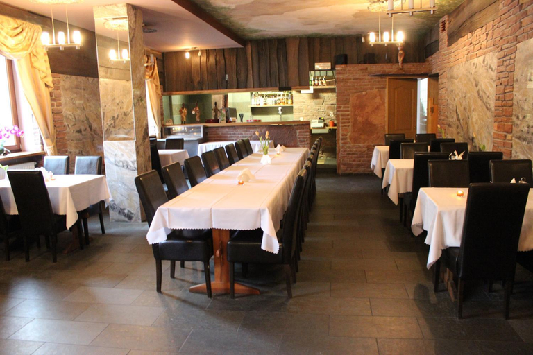 Food & Drinks, Hotel Mlyn, Lublin City