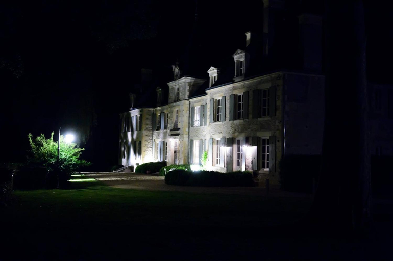 Others 5, Chateau de Planchevienne, Nièvre