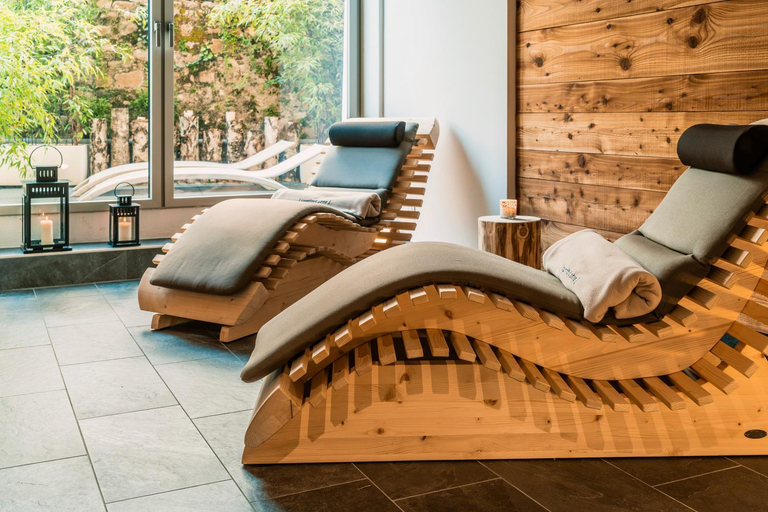 Others 4, Suites Hotel Astor, Belluno