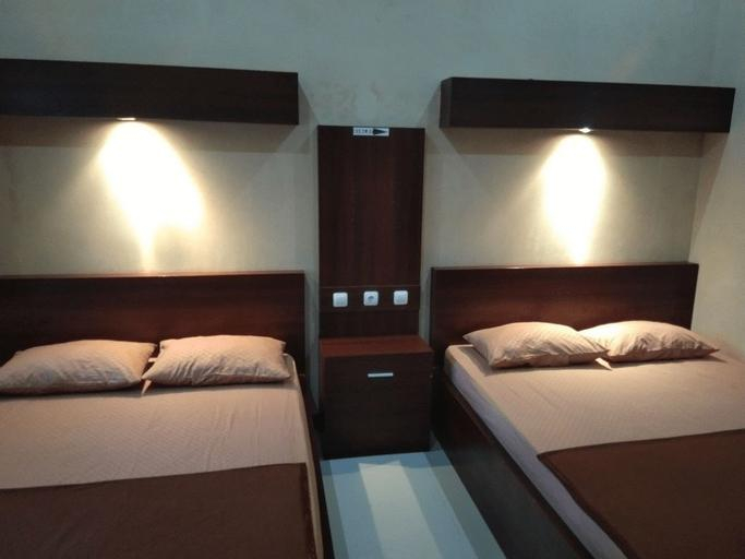 Bedroom 3, Pondok Rivana Batukaras, Pangandaran