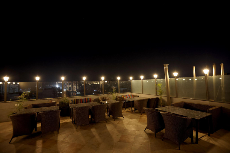 Others 3, Hiraya Hotels, Sahibzada Ajit Singh Nagar
