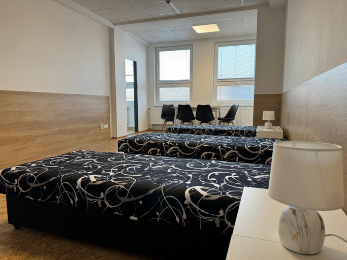 Others 2, D8 APARTMÁNY, Ústí nad Labem
