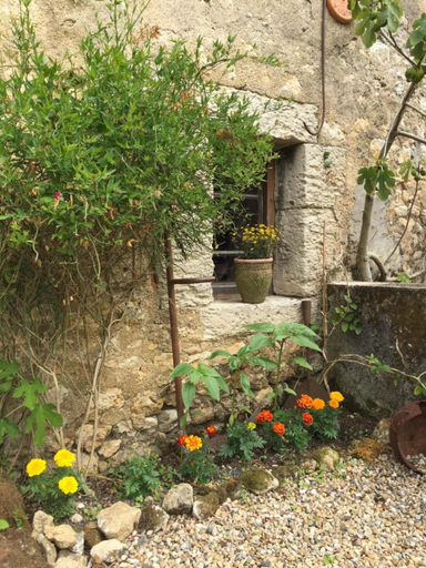 Others 3, Chez Brown, Charente-Maritime