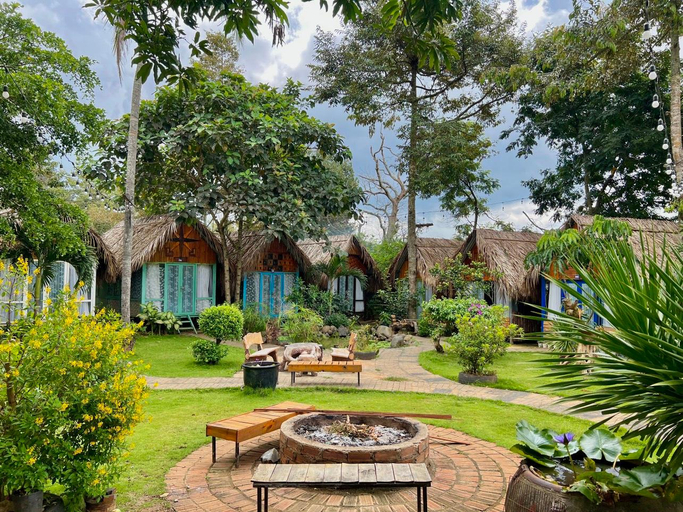 Others 5, Garden Homestay, Di Linh