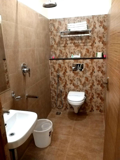 Bathroom 3