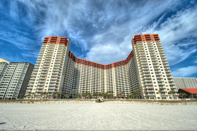 Exterior & Views 1, Shores of Panama by Book That Condo, Bay