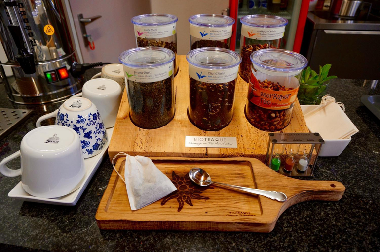 Food & Drinks 5, Jugendherberge Romanshorn - Hostel, Arbon