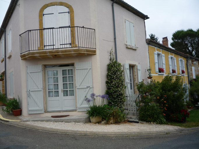 Others 3, Chez Edell, Dordogne
