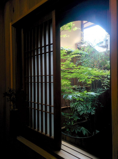Others 2, Murasakino Guesthouse, Kyoto