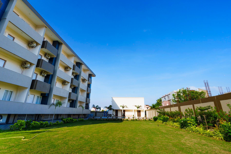 Koshal Hotels, Puri