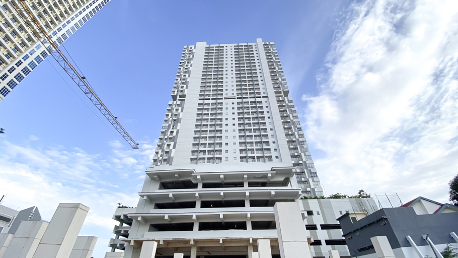 REOTEL at CITRAPLAZA NAGOYA BATAM