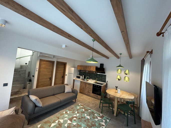 Others 4, Avlu Villas & Apartments, Kemer