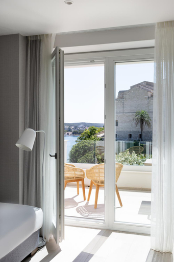 Bedroom 3, Hotel Catalonia Mirador des Port, Baleares