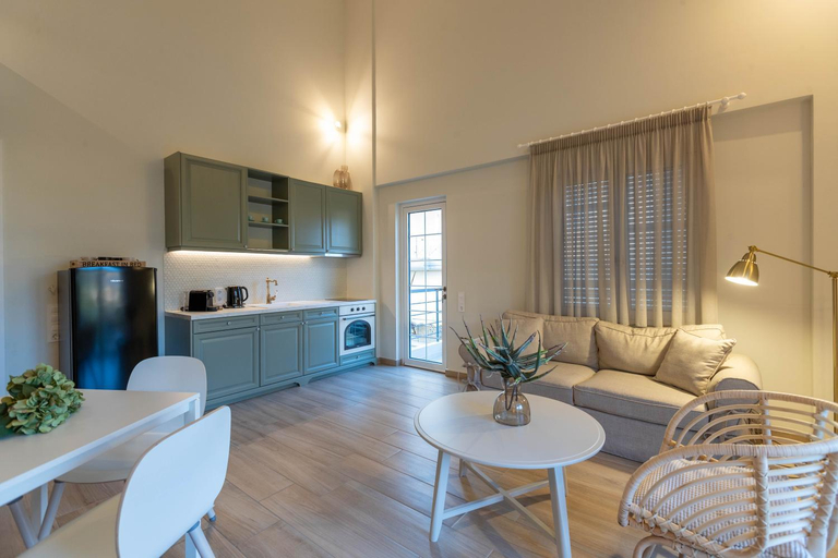 Others 3, Two Olive Trees - Deluxe Apartments, West Greece
