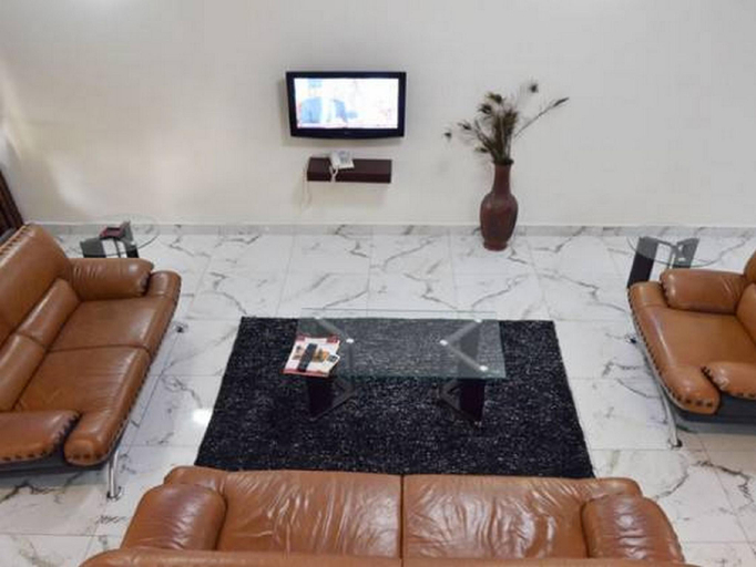 Others 3, Anabel Apartment and Suites, AbujaMun