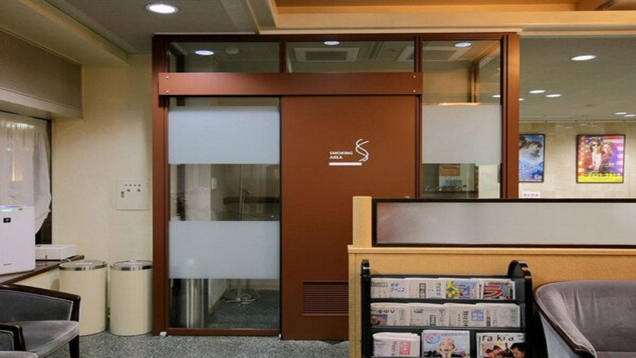 Others 5, HOTEL BRIGHT INN MORIOKA, Morioka
