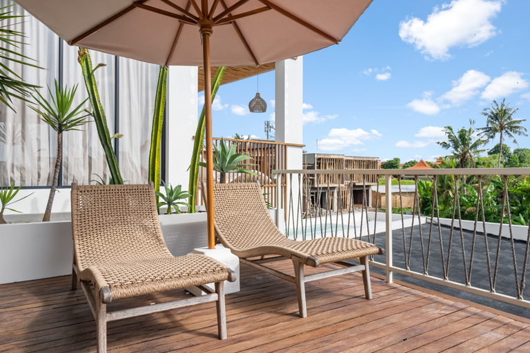Others 4, Pagi Villa 2 by Betterplace, Badung