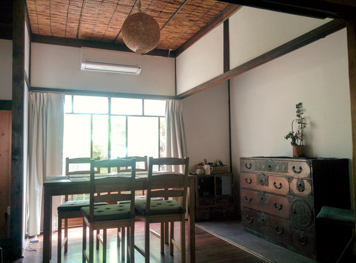 Others 3, Murasakino Guesthouse, Kyoto