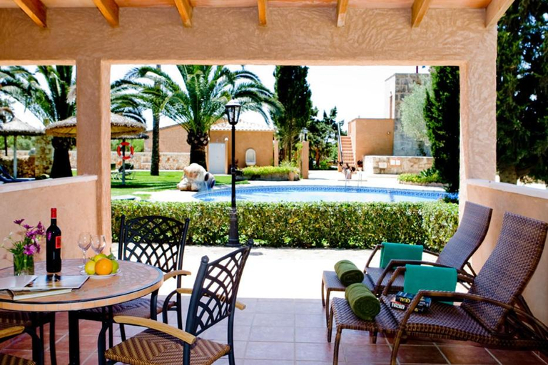 Others 4, Agroturismo Son Marge, Baleares