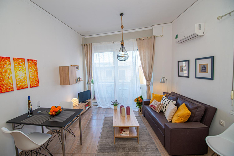Others 5, Ariadni Sea View Apartment, Crete