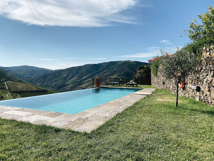 Sport & Beauty, Quinta da Gricha, São João da Pesqueira