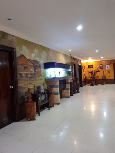 Others 2, HOTEL DUBEST, Indragiri Hilir