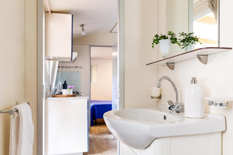 Bathroom 3, Gitavillage Le Marze, Grosseto