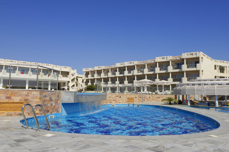 Exterior & Views 2, SIRENA BEACH RESORT & SPA, Marsa 'Alam